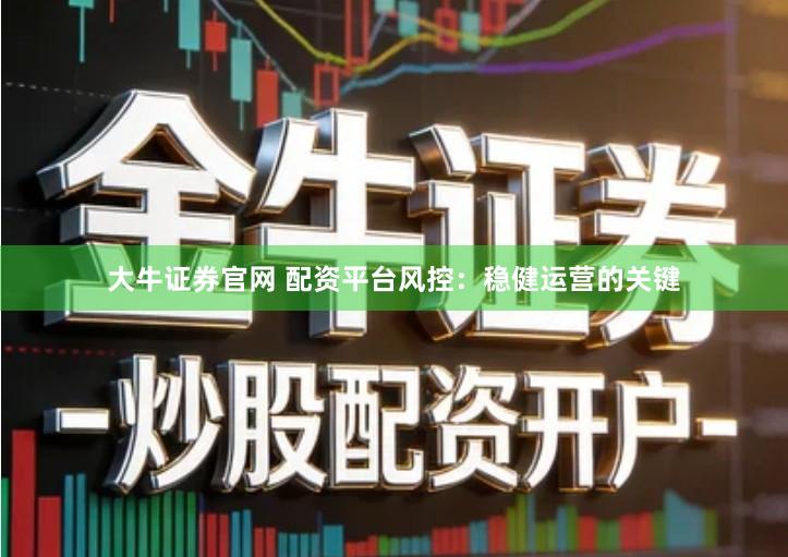 大牛证券官网 配资平台风控：稳健运营的关键